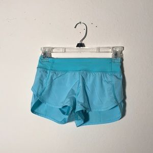 Ivivva kids (girls) speedy shorts